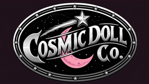 Cosmic Doll Co. 